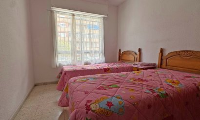 Resale - Apartment / flat - Torrevieja - El Acequión - Los Náufragos