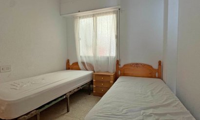 Resale - Apartment / flat - Torrevieja - El Acequión - Los Náufragos