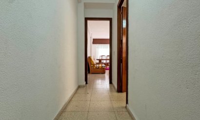 Resale - Apartment / flat - Torrevieja - El Acequión - Los Náufragos