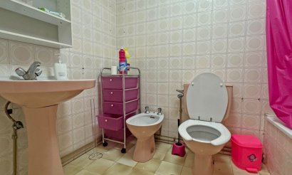 Resale - Apartment / flat - Torrevieja - El Acequión - Los Náufragos