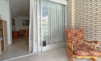 Resale - Apartment / flat - Torrevieja - El Acequión - Los Náufragos