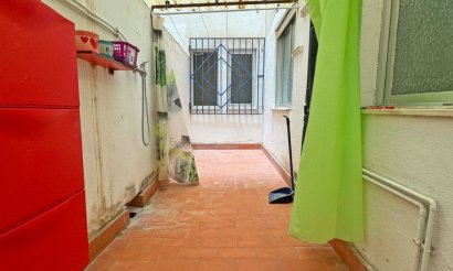Resale - Apartment / flat - Torrevieja - El Acequión - Los Náufragos