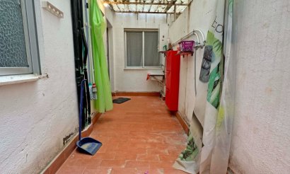 Resale - Apartment / flat - Torrevieja - El Acequión - Los Náufragos