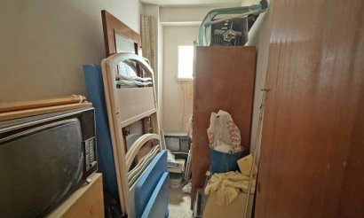 Resale - Apartment / flat - Torrevieja - El Acequión - Los Náufragos