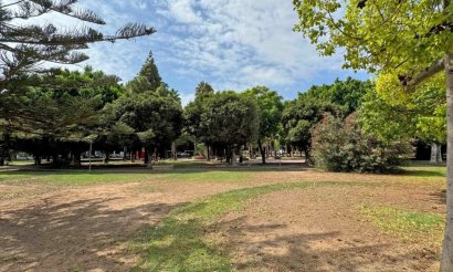 Resale - Apartment / flat - Torrevieja - El Acequión - Los Náufragos