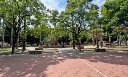 Resale - Apartment / flat - Torrevieja - El Acequión - Los Náufragos