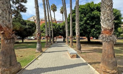 Resale - Apartment / flat - Torrevieja - El Acequión - Los Náufragos