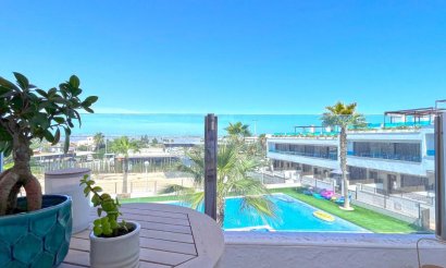 Reventa - Adosado - Torrevieja - Los Balcones - Los Altos del Edén