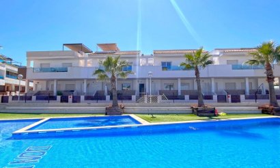 Reventa - Adosado - Torrevieja - Los Balcones - Los Altos del Edén