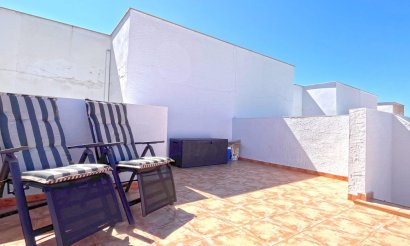 Reventa - Adosado - Torrevieja - Los Balcones - Los Altos del Edén