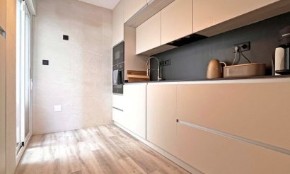 Reventa - Adosado - Torrevieja - Los Balcones - Los Altos del Edén