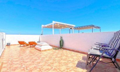 Reventa - Adosado - Torrevieja - Los Balcones - Los Altos del Edén