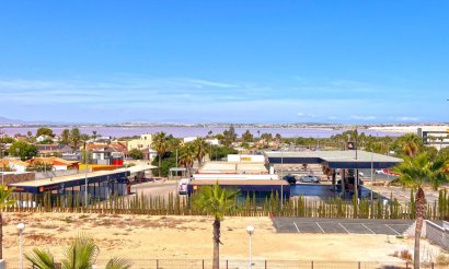 Reventa - Adosado - Torrevieja - Los Balcones - Los Altos del Edén