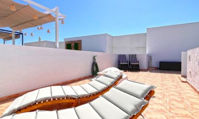 Reventa - Adosado - Torrevieja - Los Balcones - Los Altos del Edén