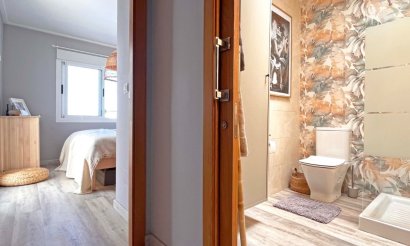 Reventa - Adosado - Torrevieja - Los Balcones - Los Altos del Edén