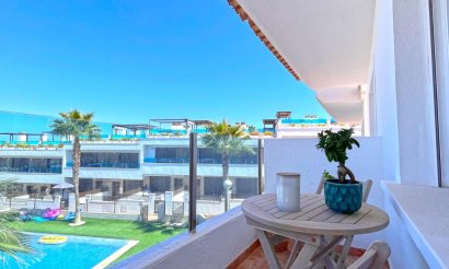 Reventa - Adosado - Torrevieja - Los Balcones - Los Altos del Edén
