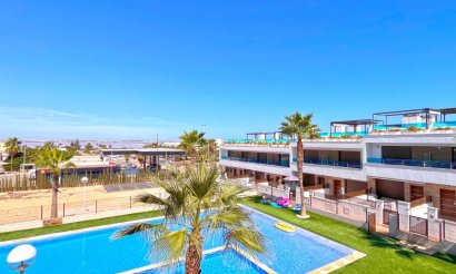 Reventa - Adosado - Torrevieja - Los Balcones - Los Altos del Edén