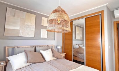 Reventa - Adosado - Torrevieja - Los Balcones - Los Altos del Edén