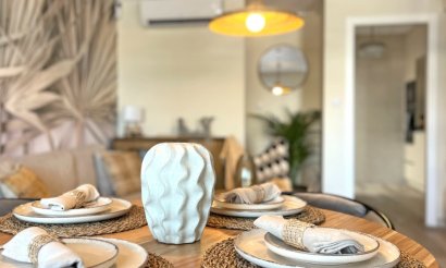 Reventa - Adosado - Torrevieja - Los Balcones - Los Altos del Edén