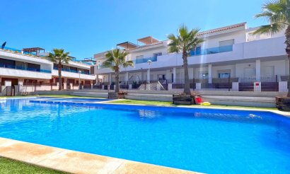 Reventa - Adosado - Torrevieja - Los Balcones - Los Altos del Edén