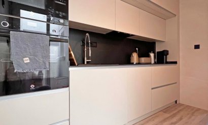 Reventa - Adosado - Torrevieja - Los Balcones - Los Altos del Edén