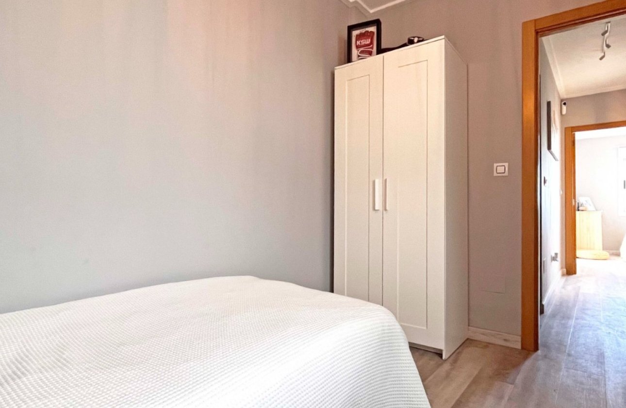 Reventa - Adosado - Torrevieja - Los Balcones - Los Altos del Edén