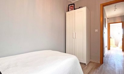 Reventa - Adosado - Torrevieja - Los Balcones - Los Altos del Edén