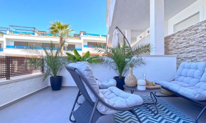 Reventa - Adosado - Torrevieja - Los Balcones - Los Altos del Edén