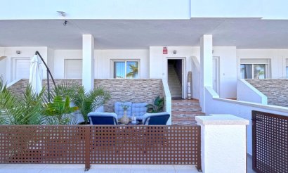 Reventa - Adosado - Torrevieja - Los Balcones - Los Altos del Edén