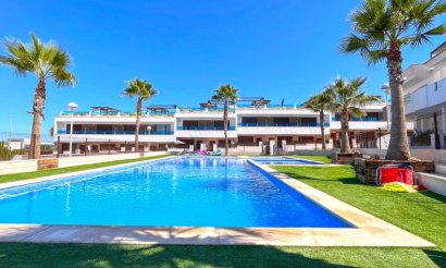Reventa - Adosado - Torrevieja - Los Balcones - Los Altos del Edén