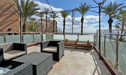 Reventa - Apartamento / piso - Torrevieja - Playa del Cura