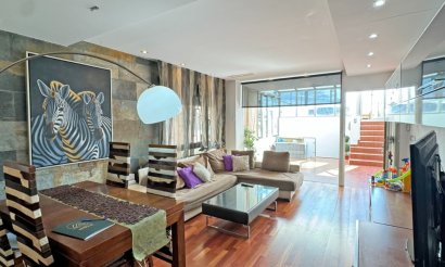 Reventa - Apartamento / piso - Torrevieja - Playa del Cura