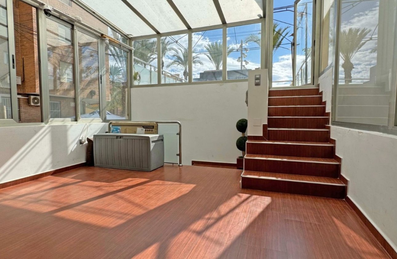 Reventa - Apartamento / piso - Torrevieja - Playa del Cura