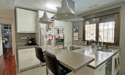 Reventa - Apartamento / piso - Torrevieja - Playa del Cura