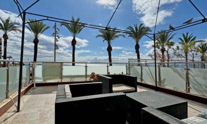 Reventa - Apartamento / piso - Torrevieja - Playa del Cura