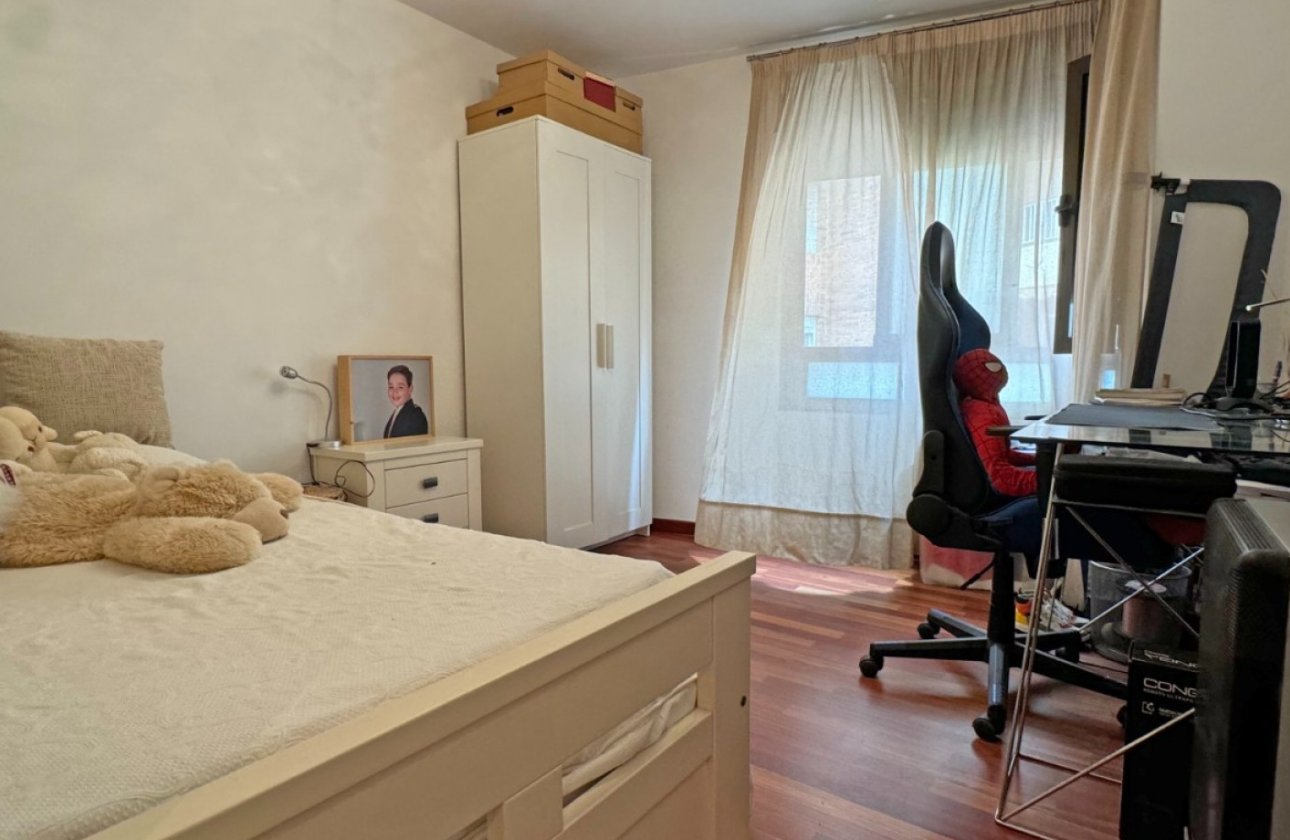 Reventa - Apartamento / piso - Torrevieja - Playa del Cura