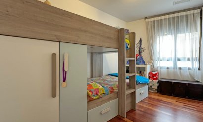 Reventa - Apartamento / piso - Torrevieja - Playa del Cura