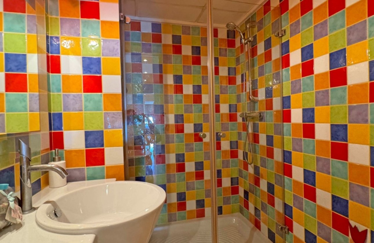 Reventa - Apartamento / piso - Torrevieja - Playa del Cura