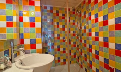 Reventa - Apartamento / piso - Torrevieja - Playa del Cura
