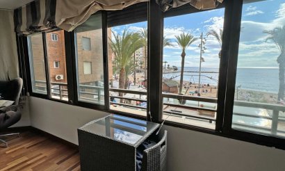 Reventa - Apartamento / piso - Torrevieja - Playa del Cura