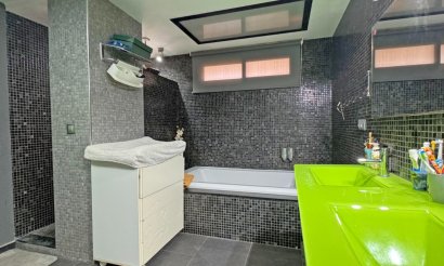 Reventa - Apartamento / piso - Torrevieja - Playa del Cura