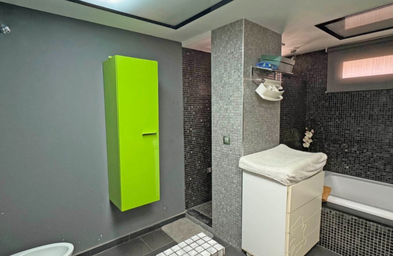 Reventa - Apartamento / piso - Torrevieja - Playa del Cura