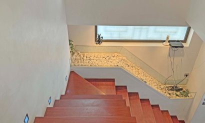 Reventa - Apartamento / piso - Torrevieja - Playa del Cura