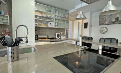 Reventa - Apartamento / piso - Torrevieja - Playa del Cura