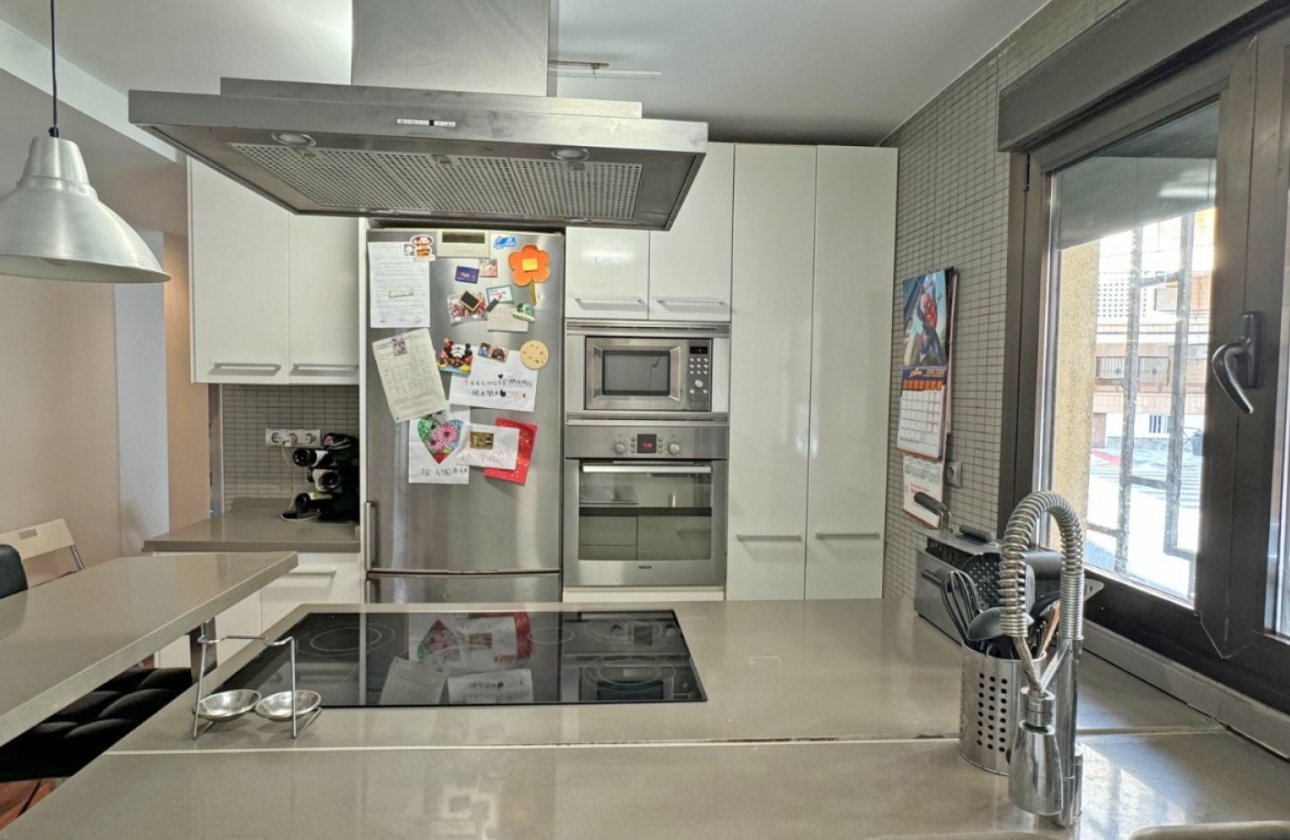 Reventa - Apartamento / piso - Torrevieja - Playa del Cura