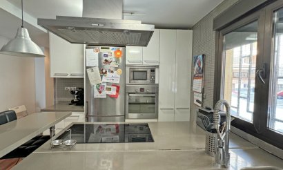 Reventa - Apartamento / piso - Torrevieja - Playa del Cura