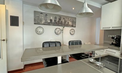 Reventa - Apartamento / piso - Torrevieja - Playa del Cura
