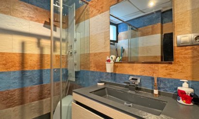 Reventa - Apartamento / piso - Torrevieja - Playa del Cura