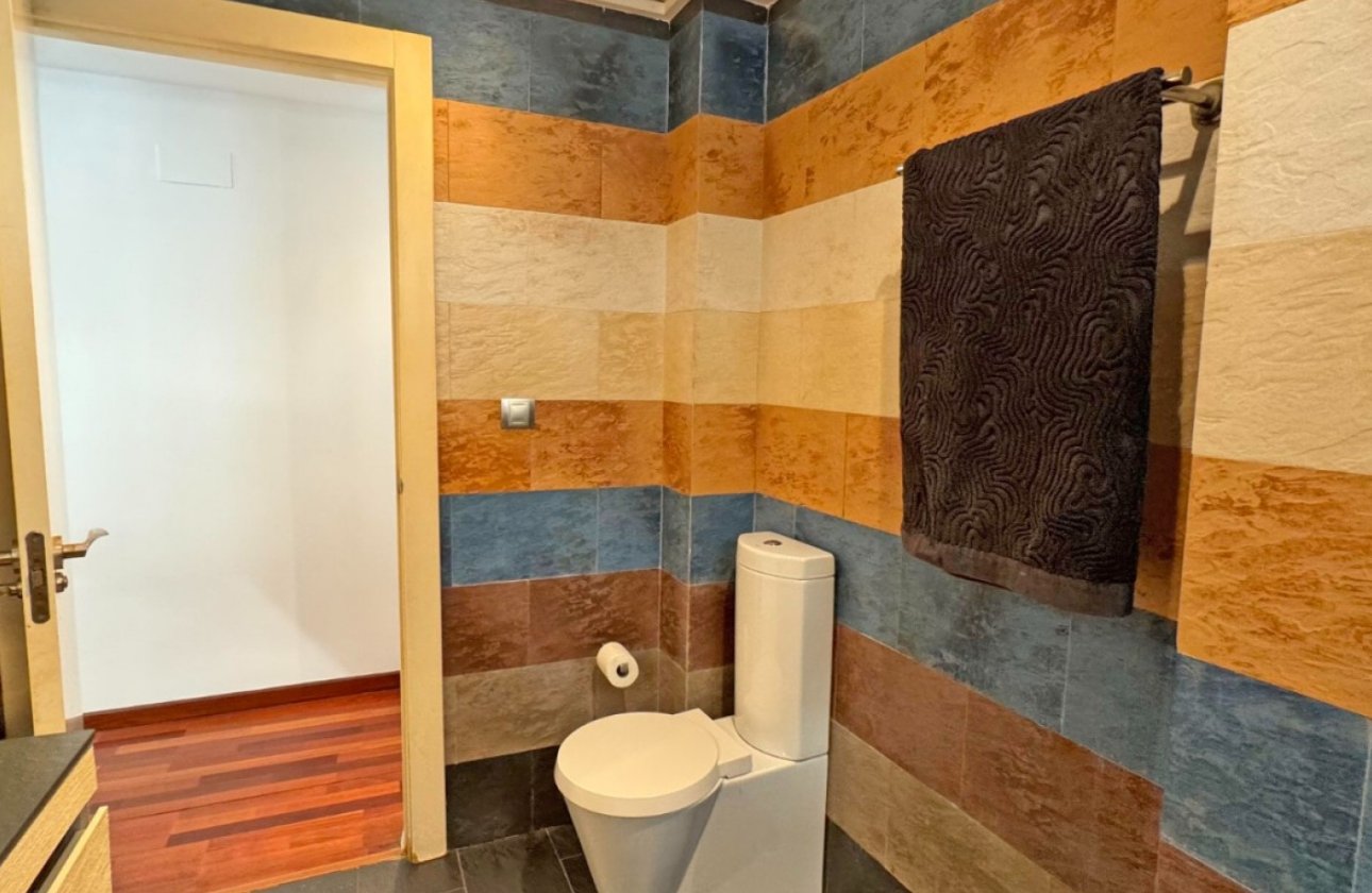 Reventa - Apartamento / piso - Torrevieja - Playa del Cura