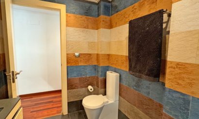 Reventa - Apartamento / piso - Torrevieja - Playa del Cura